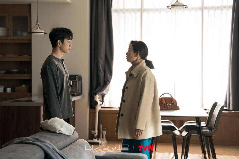 Penjelasan Ending Drama ‘Our Unwritten Seoul’