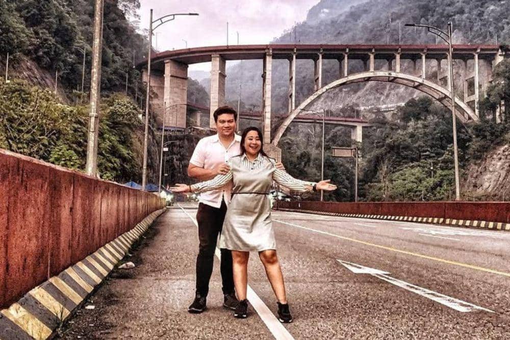 Diduga KDRT, Chikita Meidy Dilaporkan Suami ke Polisi