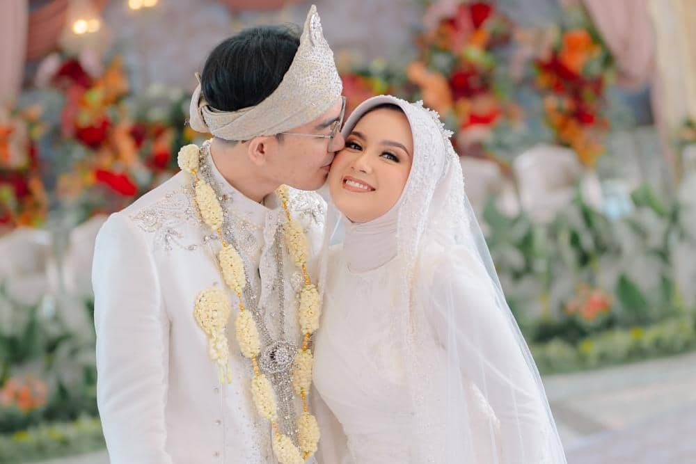  Lissa & Co Wedding (instagram.com/@lissaandco.wedding)