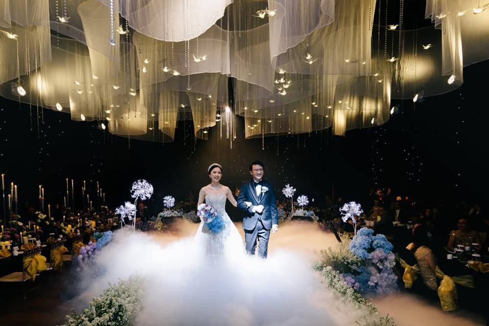 10 Rekomendasi Vendor Wedding Organizer Surabaya, Berpengalaman!