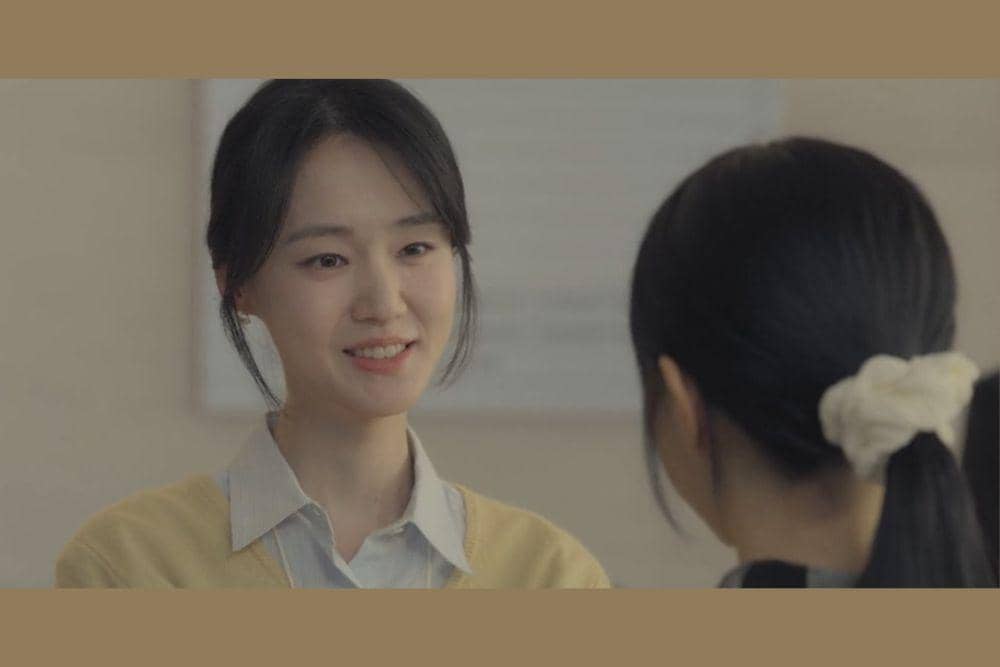 Penjelasan Ending Drama ‘Our Unwritten Seoul’