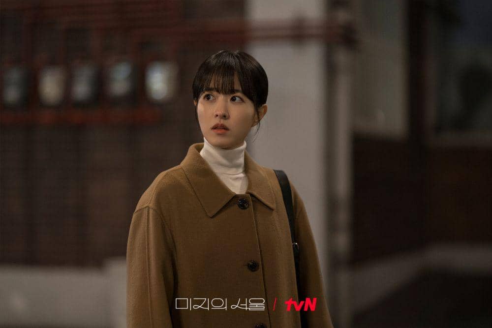 Penjelasan Ending Drama ‘Our Unwritten Seoul’