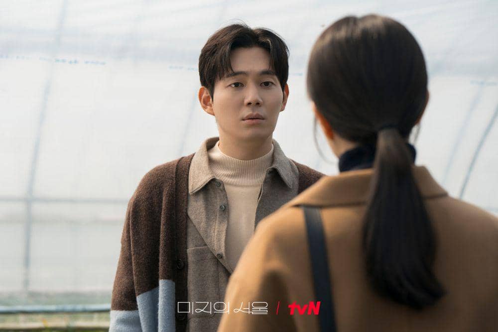 Penjelasan Ending Drama ‘Our Unwritten Seoul’