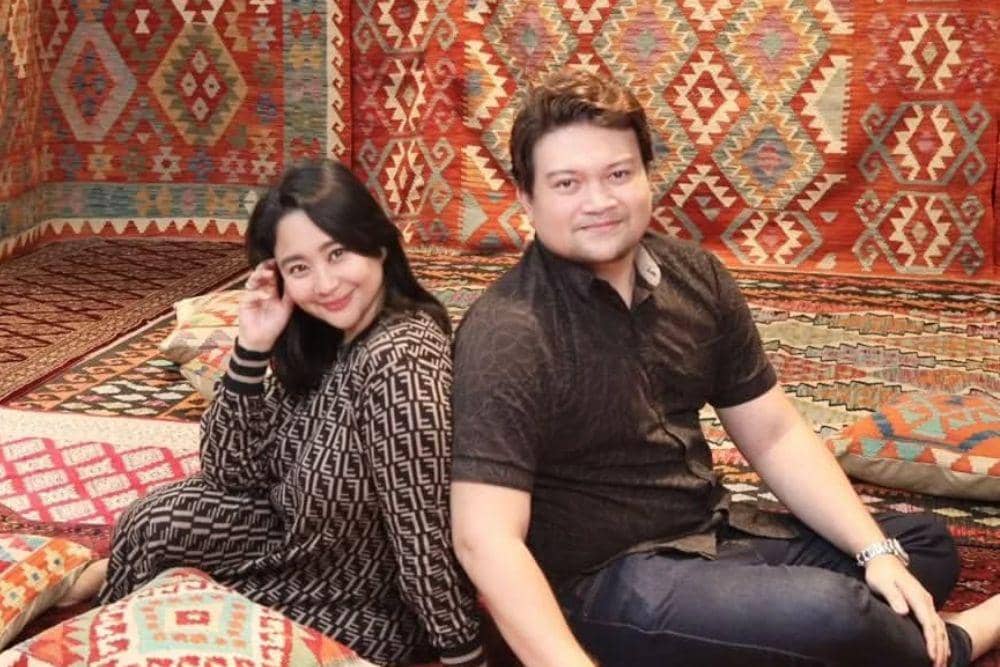 Diduga KDRT, Chikita Meidy Dilaporkan Suami ke Polisi