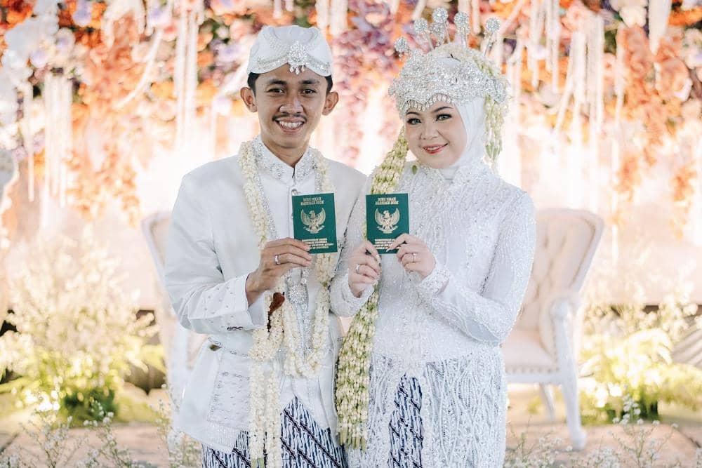  Acita Wedding Organizer (instagram.com/@acitawedding)