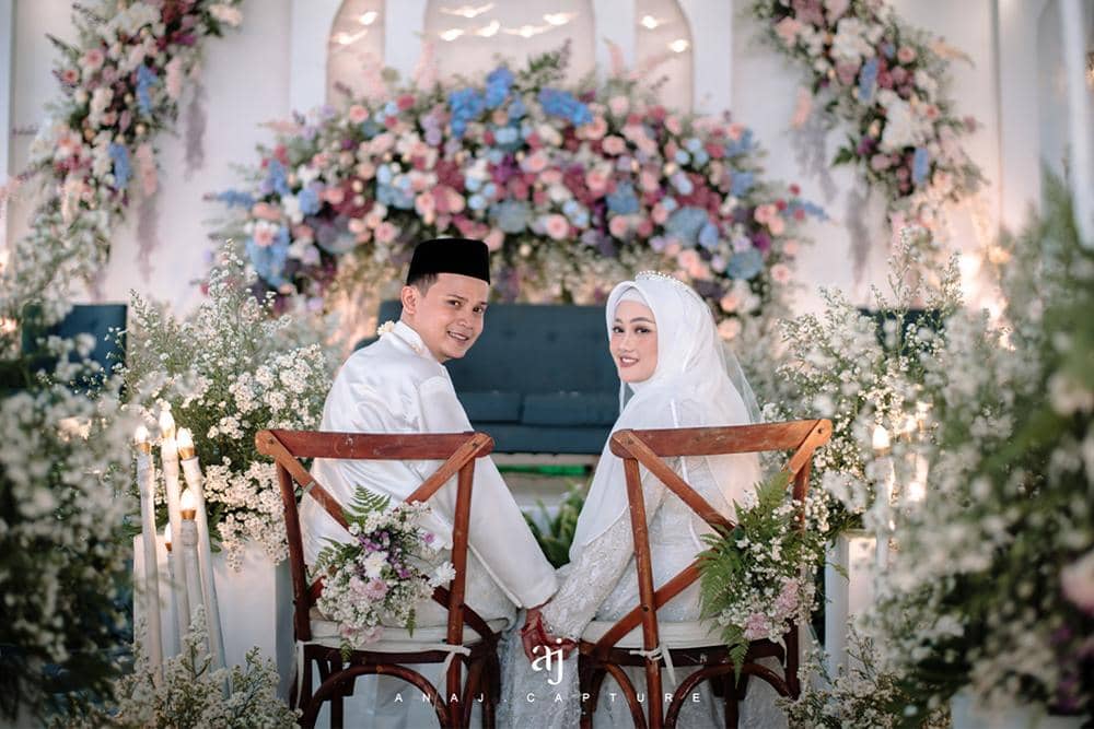 Mantenbaru Wedding Bogor (mantenbaru.com)