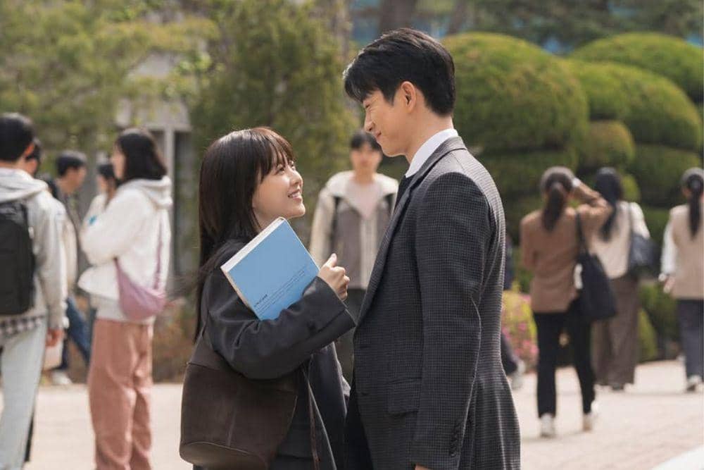 Penjelasan Ending Drama ‘Our Unwritten Seoul’