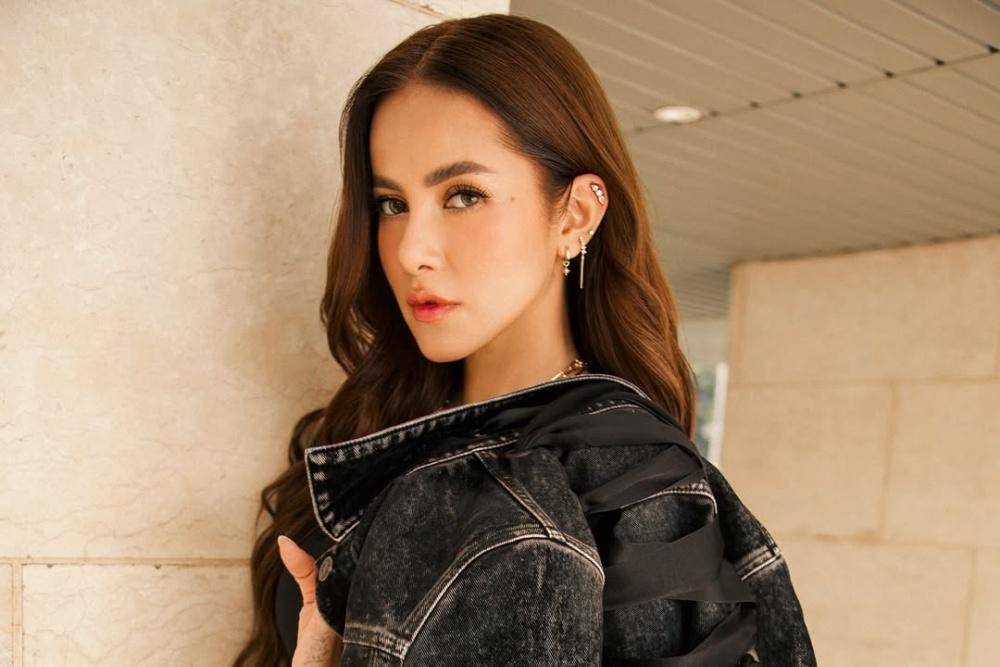 5 Fakta Keluarga Olla Ramlan, Punya 10 Saudara dari Ibu Berbeda!