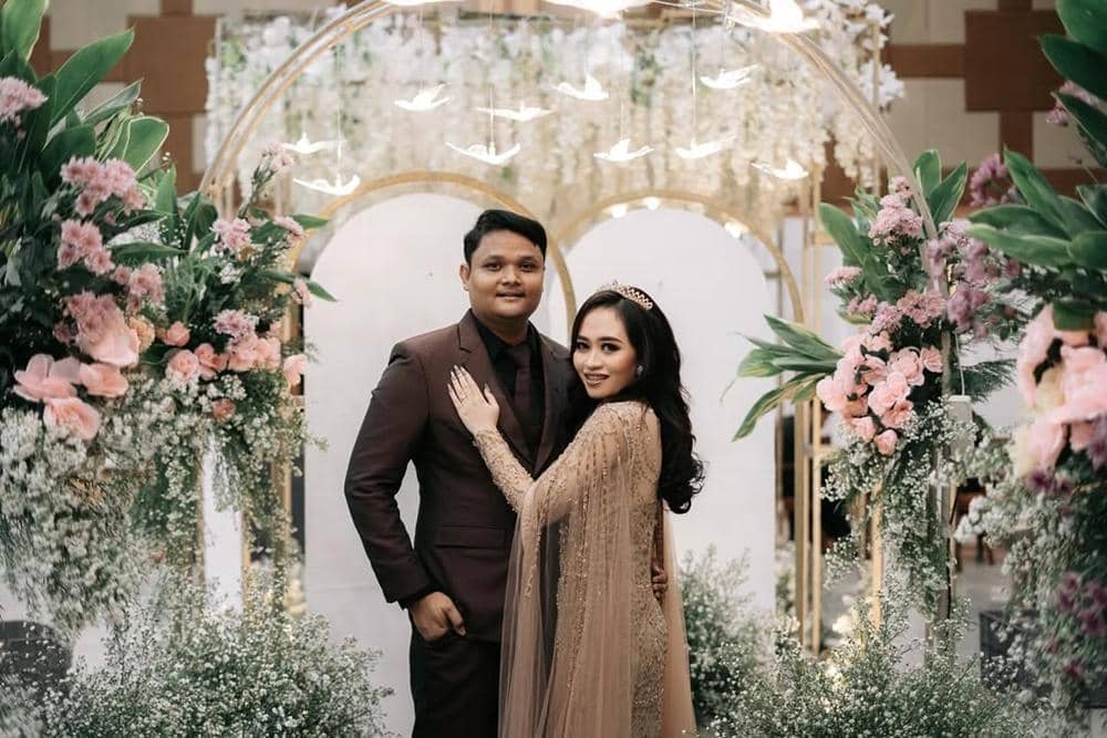 Look Wedding Organizer (instagram.com/@look.organizer)