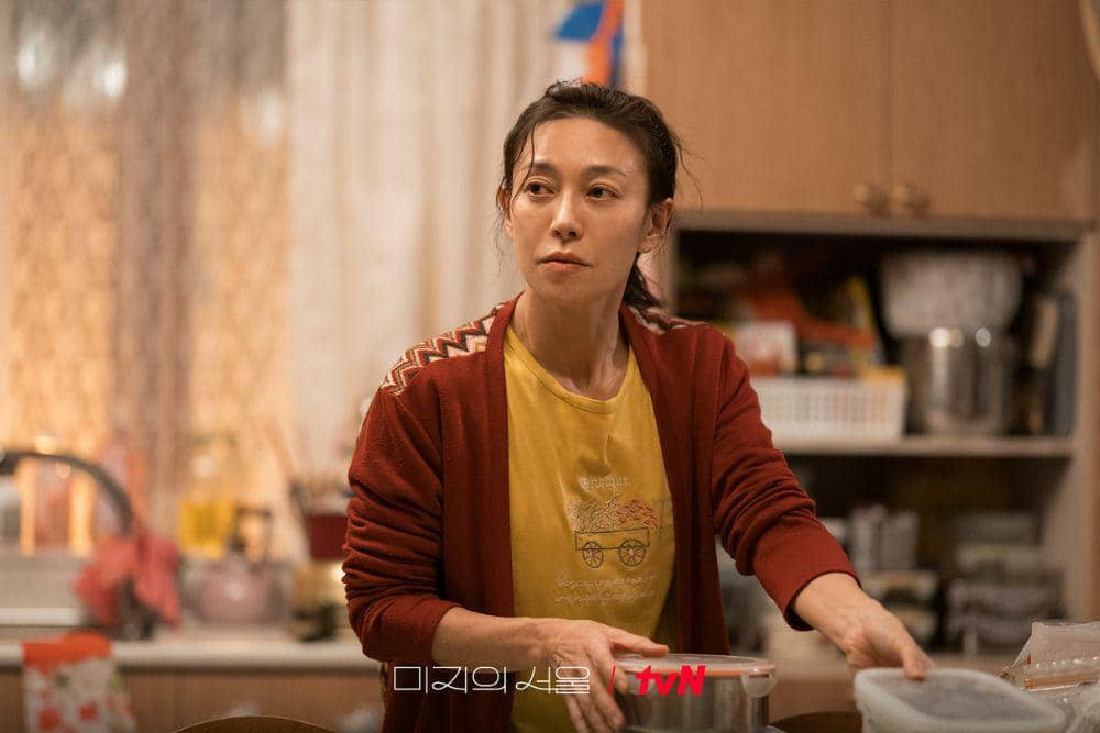 Penjelasan Ending Drama ‘Our Unwritten Seoul’