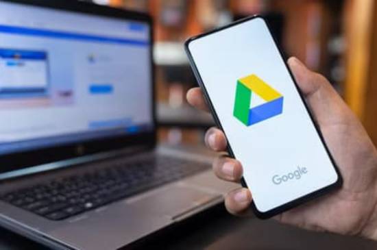 Cara Tambah Penyimpanan Google Drive, Praktis dan Cepat Banget!