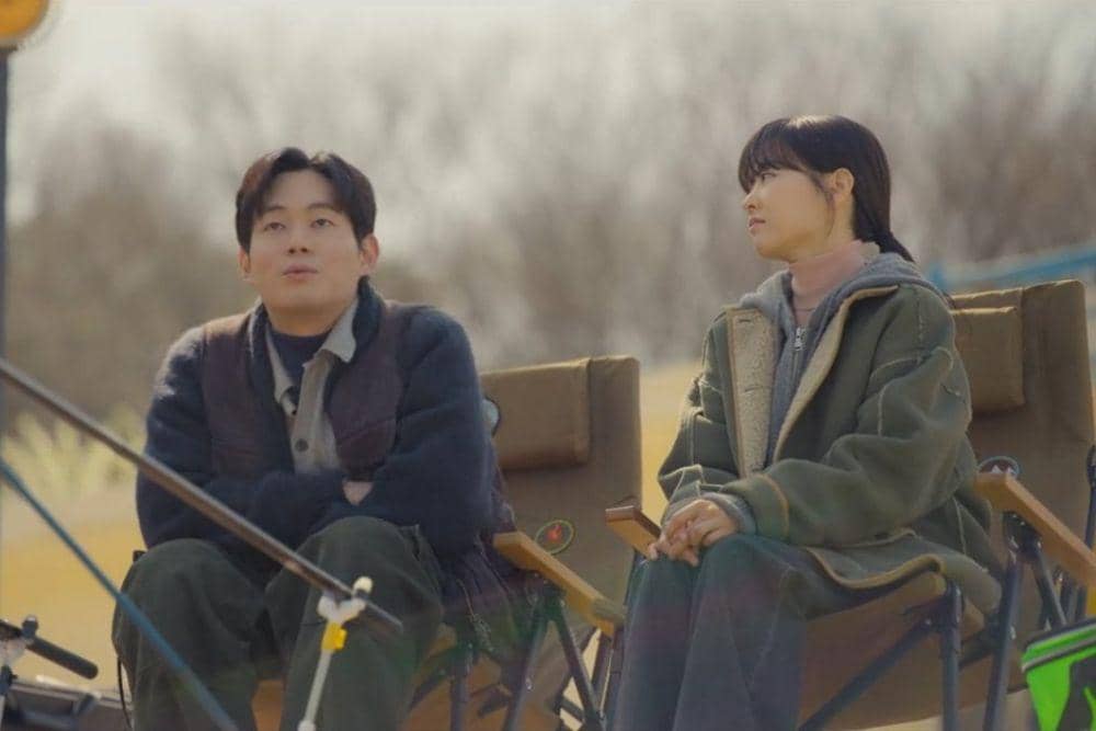 Penjelasan Ending Drama ‘Our Unwritten Seoul’