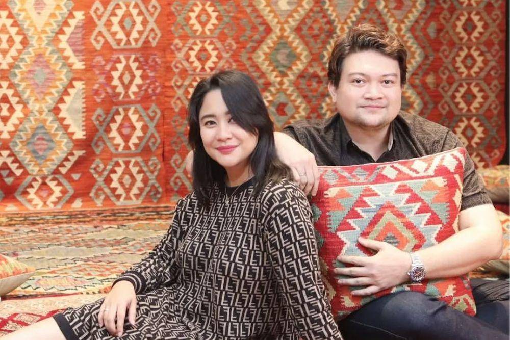 Diduga KDRT, Chikita Meidy Dilaporkan Suami ke Polisi