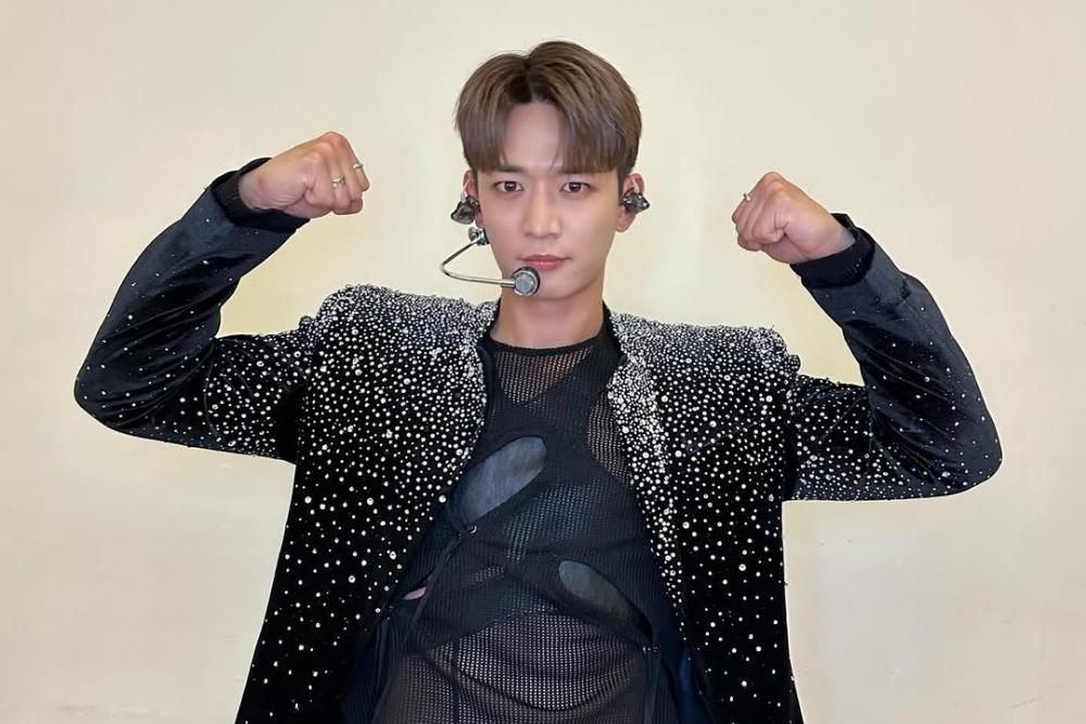 Choi Minho SHINee: Lebih dari Sekadar Idol K-Pop, Atlet Multitalenta yang Menginspirasi!