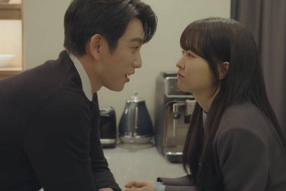 Penjelasan Ending Drama ‘Our Unwritten Seoul’