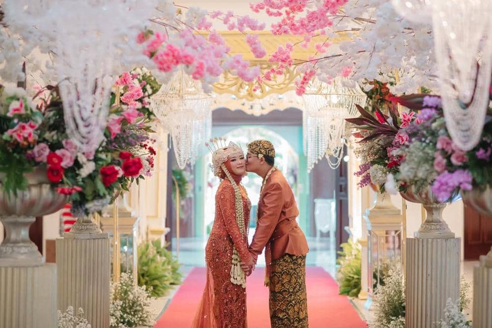 Shakira Wedding Organizer (instagram.com/@shakiraweddingbogor)