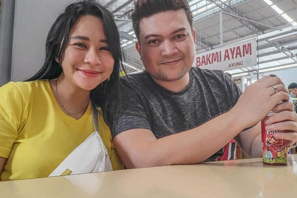 Diduga KDRT, Chikita Meidy Dilaporkan Suami ke Polisi