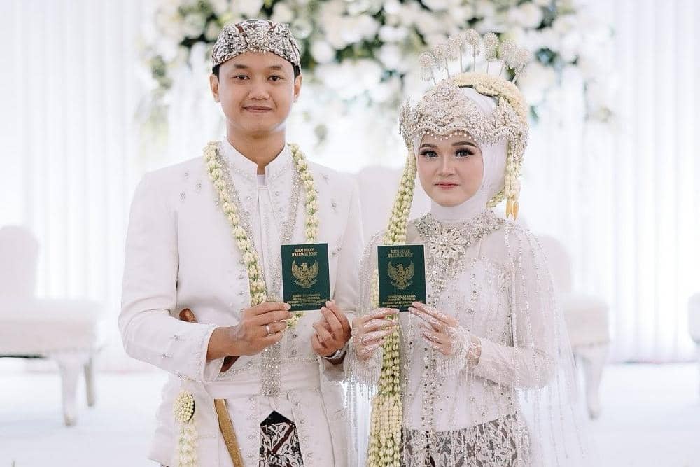  Sakha Catering & Wedding Planner (instagram.com/@sakha.weddingbogor)