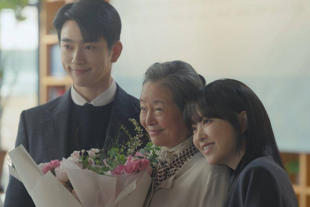 Penjelasan Ending Drama ‘Our Unwritten Seoul’