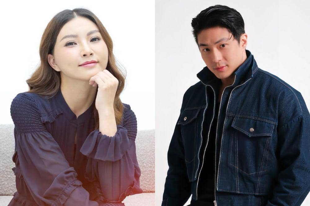 Perbandingan Keluarga Sarwendah dan Giorgio Antonio