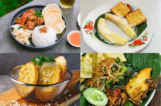 9 Tempat Sarapan di Depok, Enak dan Harga Terjangkau 