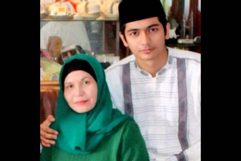 Fakta Keluarga Teuku Ryan, Punya Gelar Bangsawan