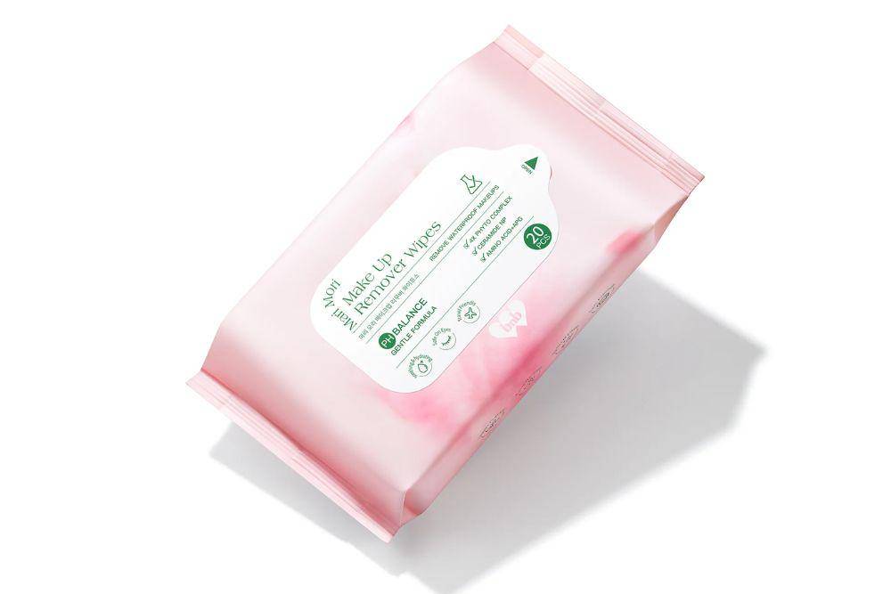 rekomendasi facial cleansing wipes