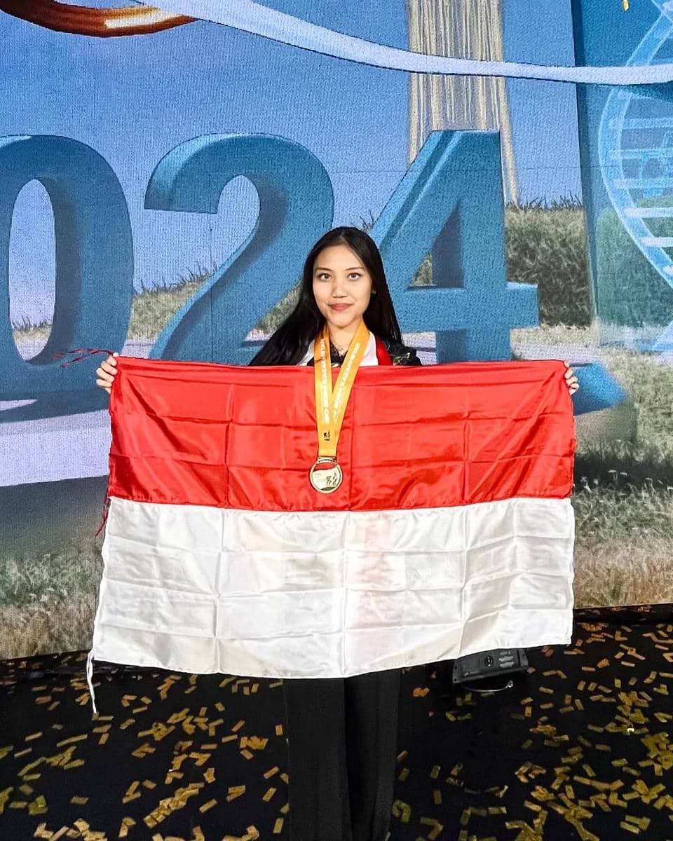 profil dan biodata Roche Clash of Champions Season 2