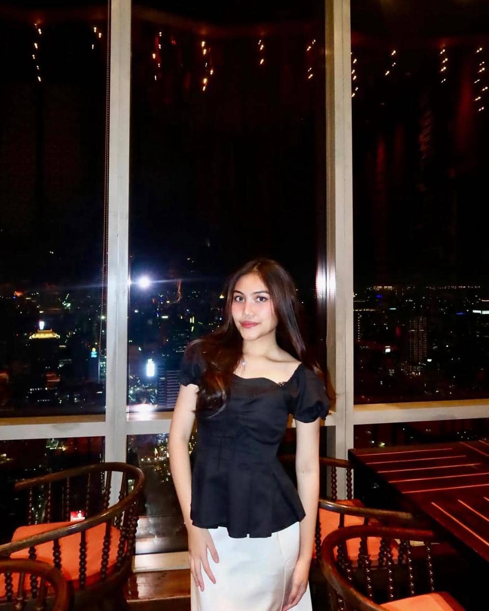 profil dan biodata Roche Clash of Champions Season 2