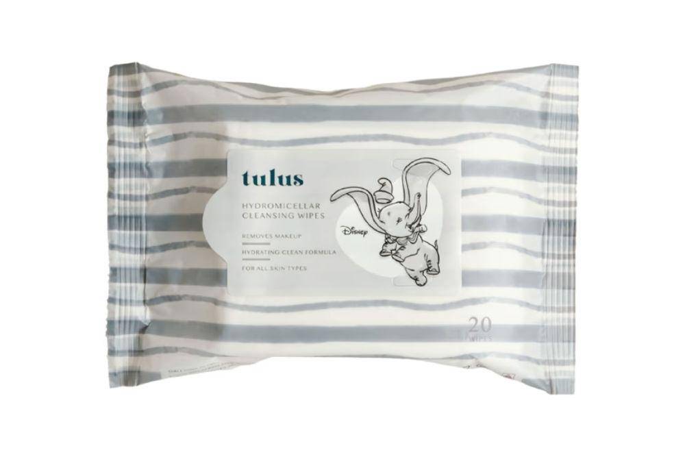 rekomendasi facial cleansing wipes