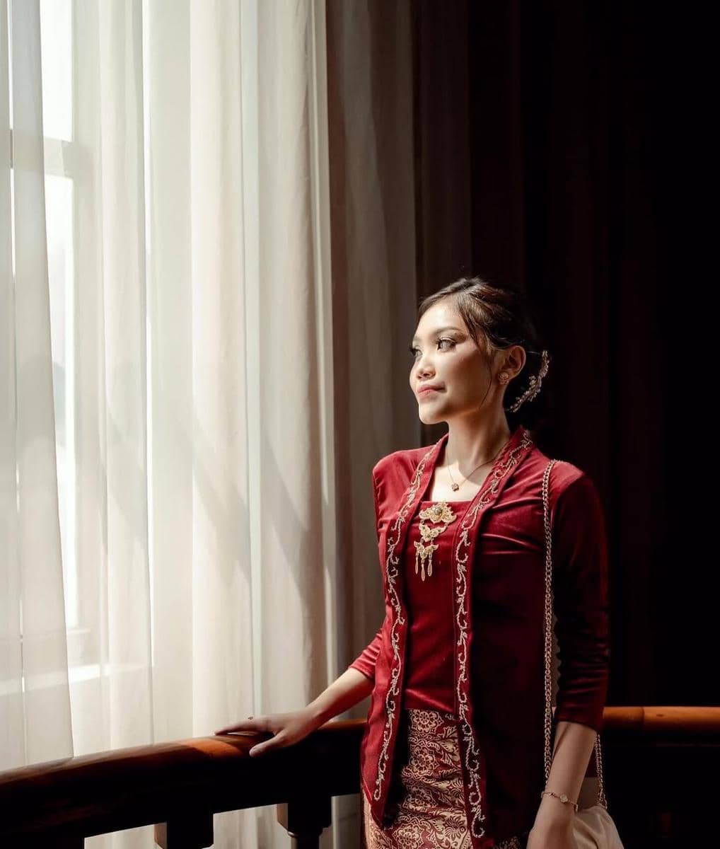 profil dan biodata Roche Clash of Champions Season 2