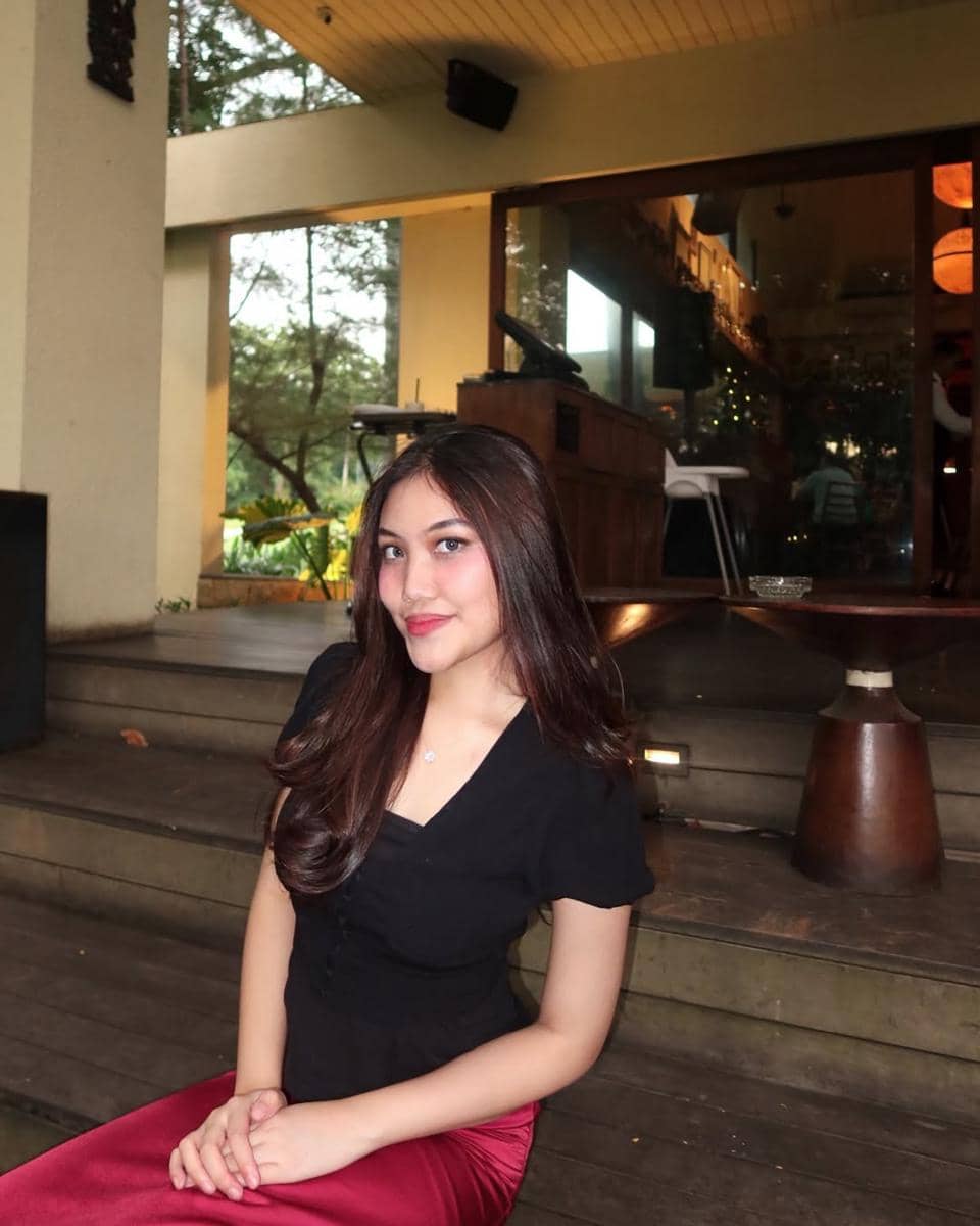 profil dan biodata Roche Clash of Champions Season 2