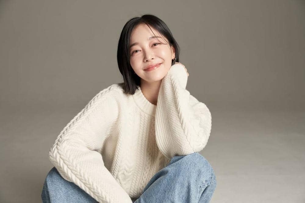 배우 김가은 프로필과 드라마 출연 모습 14