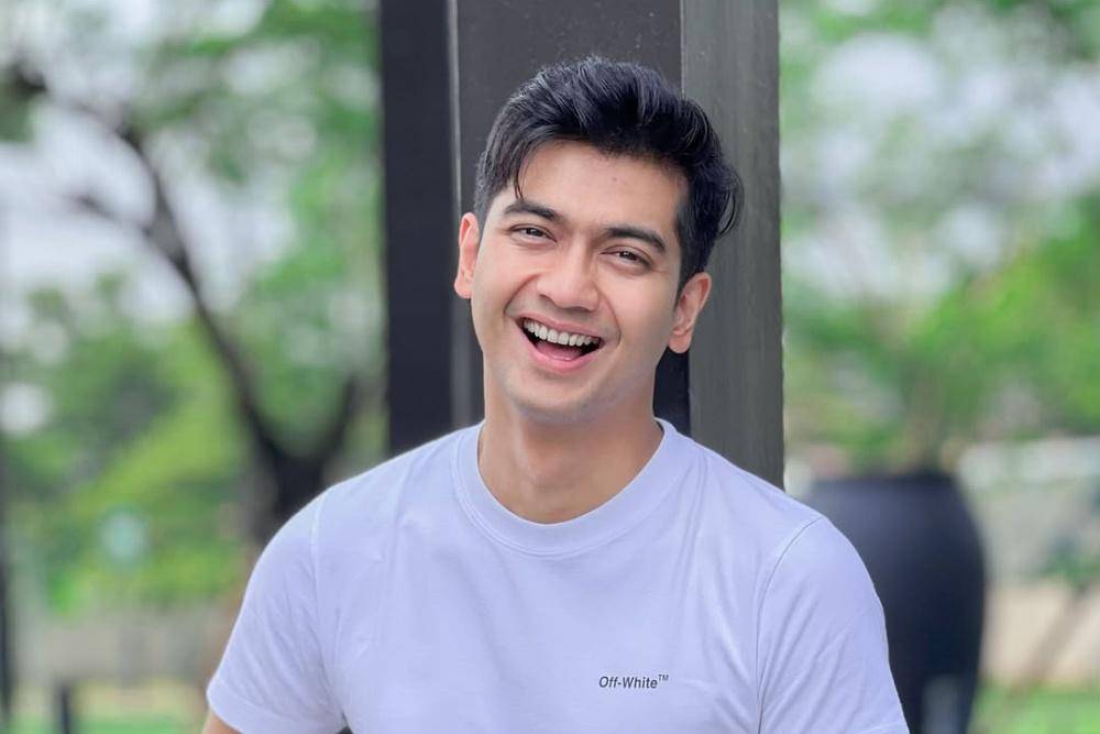 Fakta Keluarga Teuku Ryan, Punya Gelar Bangsawan