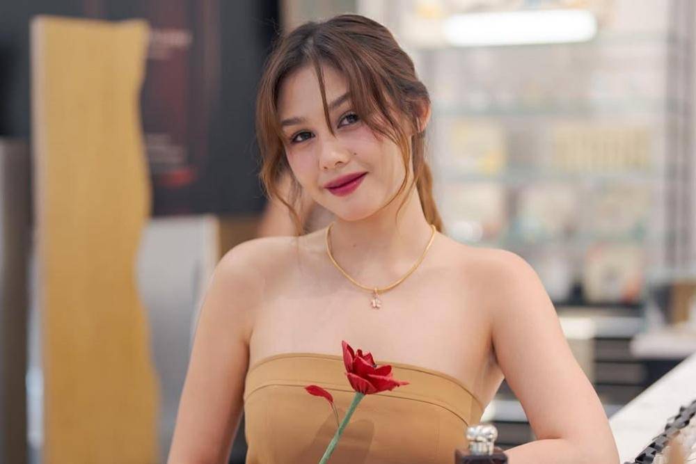 6 Fakta Keluarga Vanesha Prescilla, Penuh Talenta dan Inspirasi!