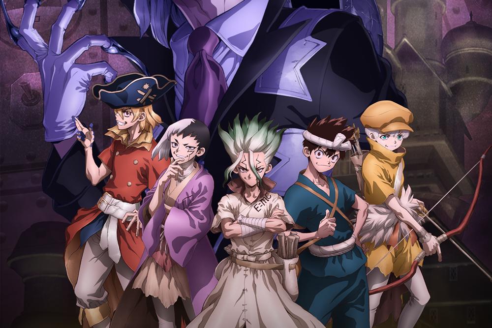 9 Anime Summer Lanjutan 2025 yang Wajib Banget Kamu Ikuti!