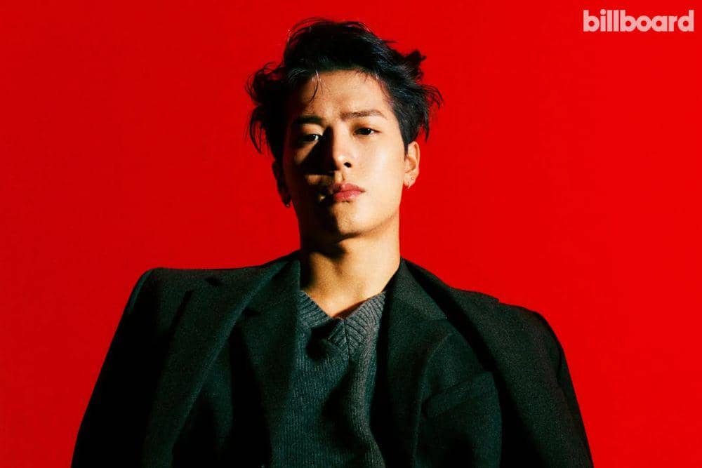 Cerita Jackson Wang Pernah Diputusin Pacarnya 