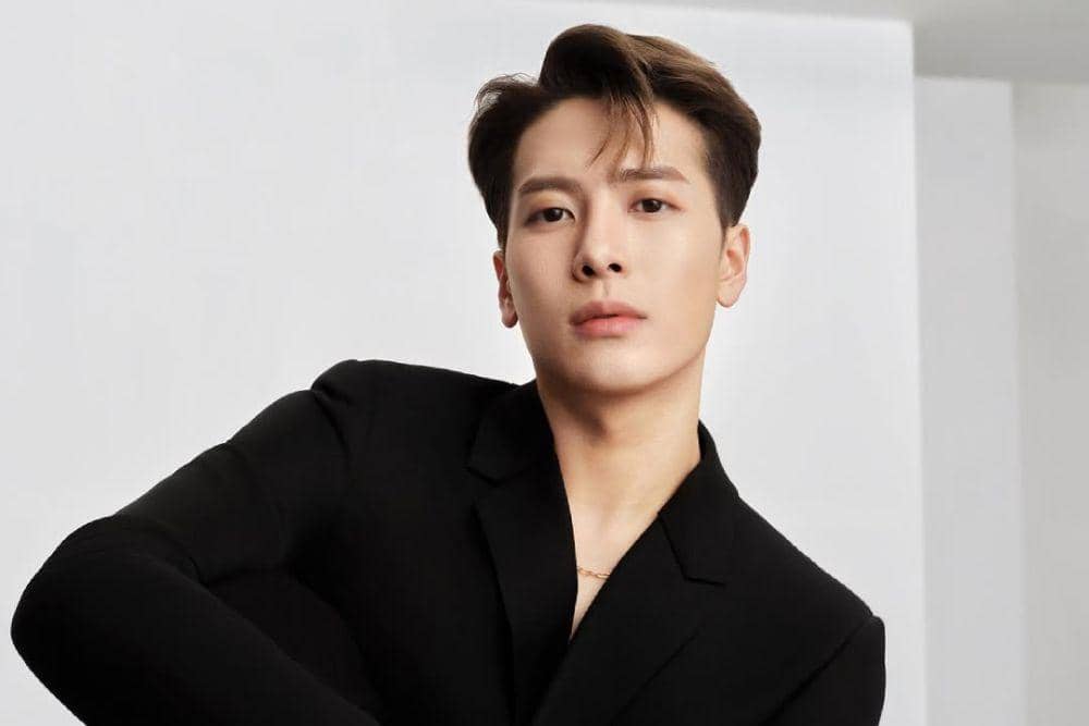 Cerita Jackson Wang Pernah Diputusin Pacarnya 
