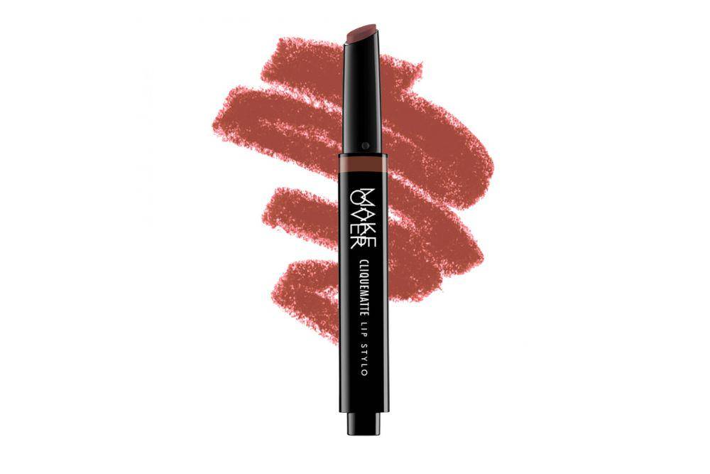 rekomendasi click pen lip lokal