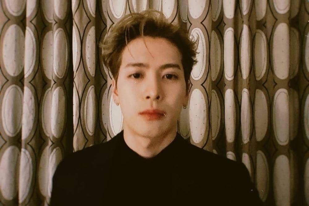 Cerita Jackson Wang Pernah Diputusin Pacarnya 