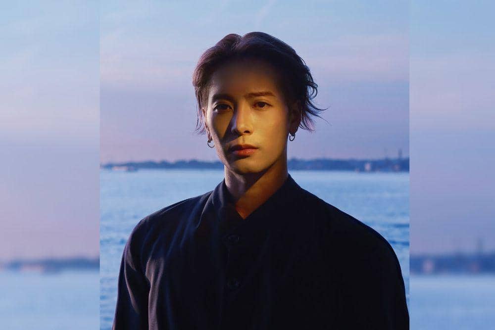 Cerita Jackson Wang Pernah Diputusin Pacarnya 