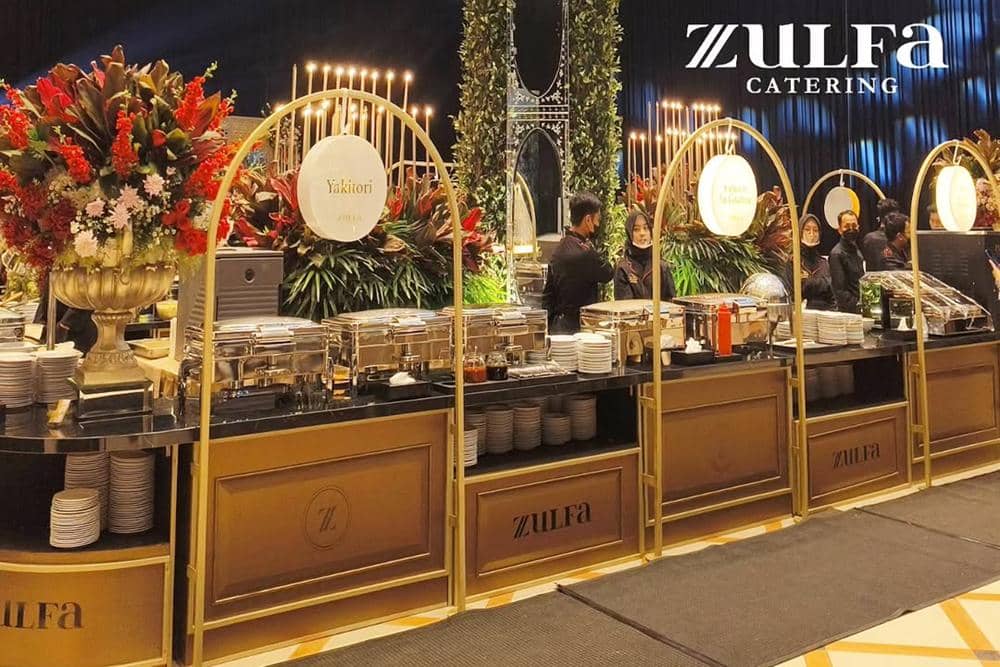 Zulfa Catering (instagram.com/@zulfataste)