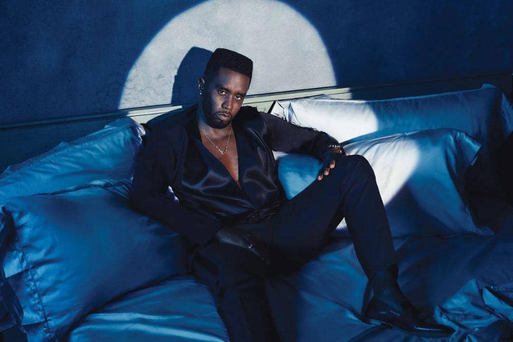 Sean ‘Diddy’ Divonis Bersalah Atas Dakwaan Prostitusi