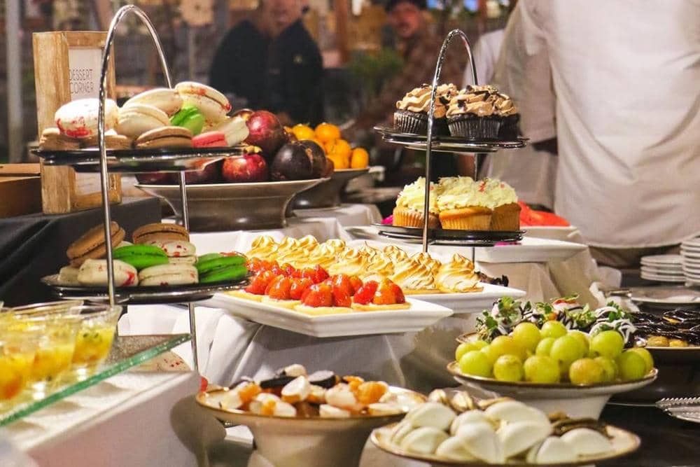 Bali Catering Company (instagram.com/@balicateringcompany)