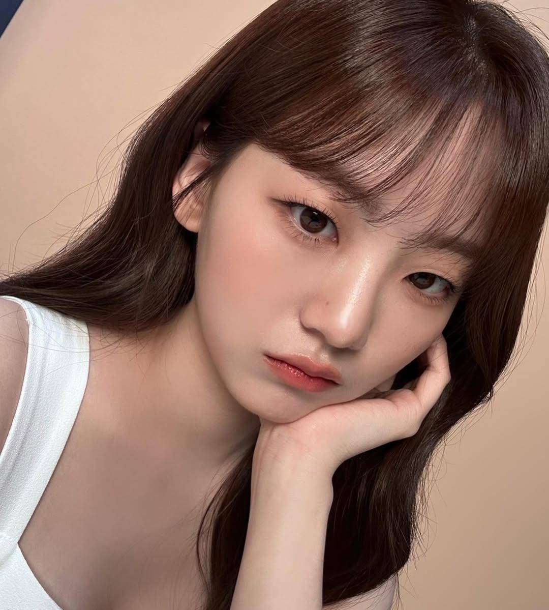 Profil dan biodata Cho Yi Hyun