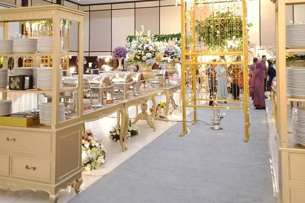 Van Hengel Catering (instagram.com/@vanhengel.catering)