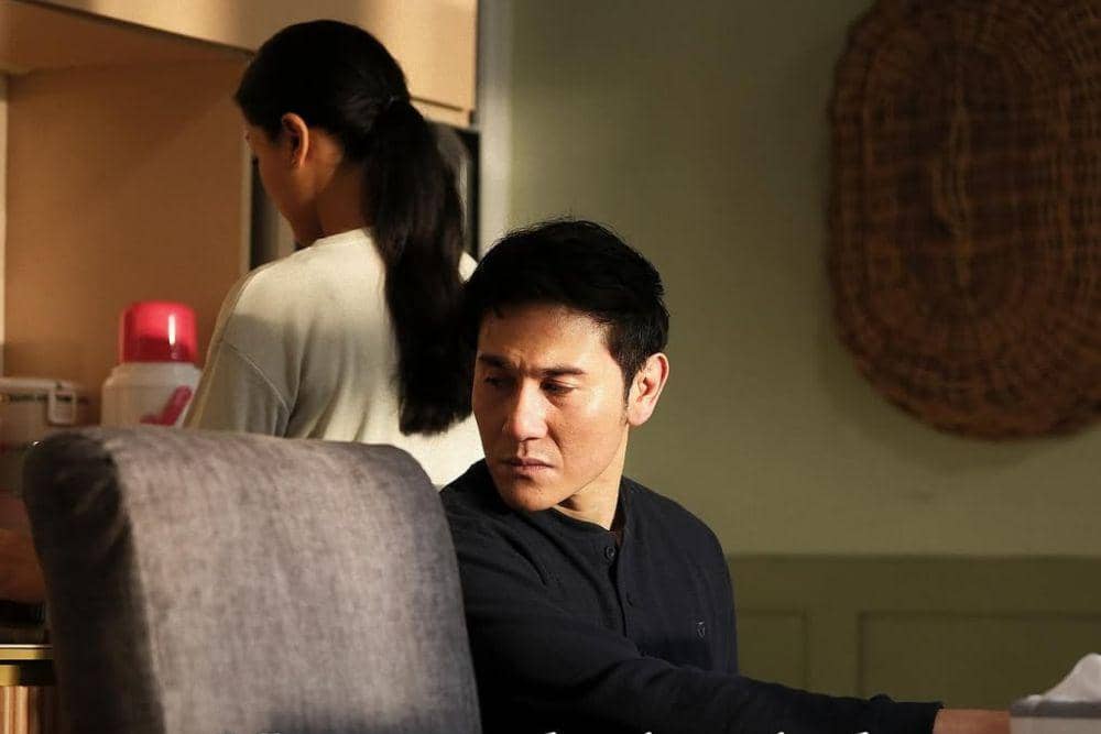 Fakta dan Sinopsis Film ‘Hanya Namamu Dalam Doaku’