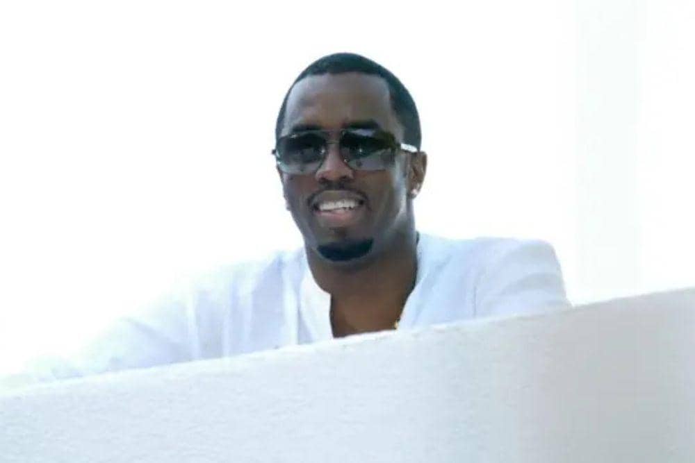 Sean ‘Diddy’ Divonis Bersalah Atas Dakwaan Prostitusi