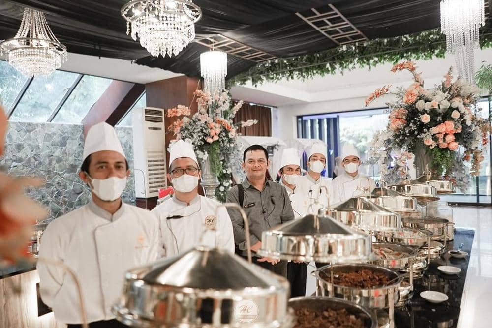 Heni Catering (instagram.com/@henicatering)