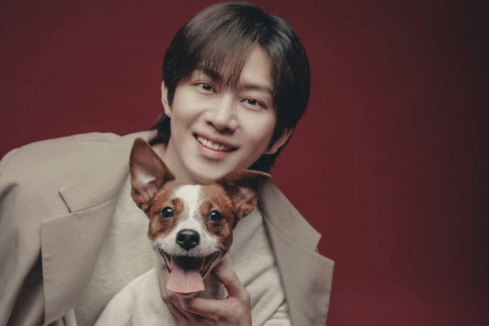 Kim Heechul